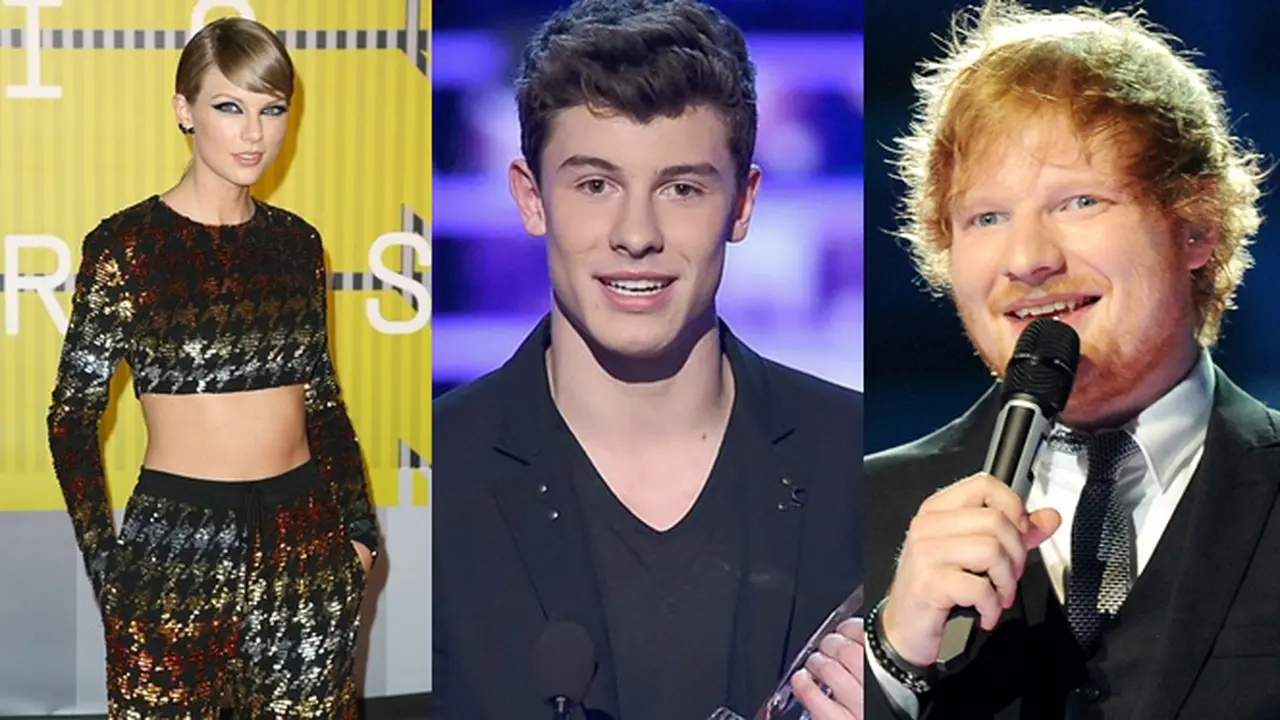 People's Choice Awards 2016