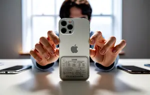 Memahami Kode iPhone iBox, Arti PA/A, ID/A, dan Cara Cek Keasliannya