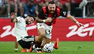 MU Kalah 2-4 dari AC Milan, Michael Carrick: Tidak Ada Alasan!