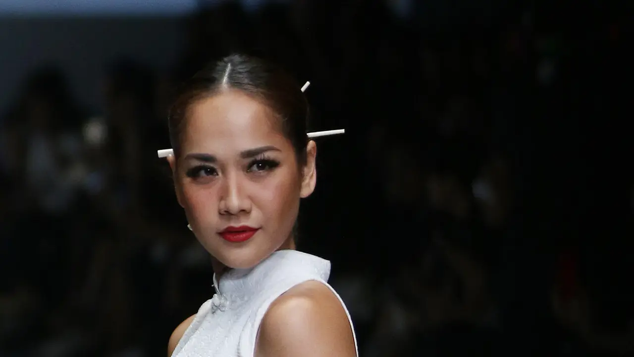 Bunga Citra Lestari
