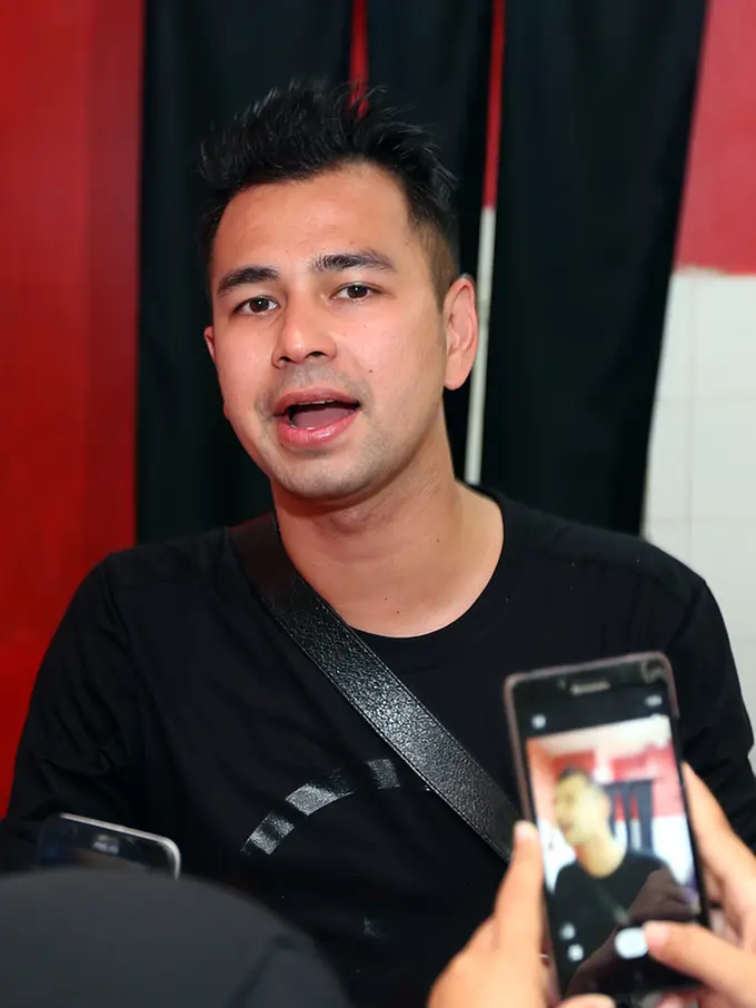 Raffi Ahmad