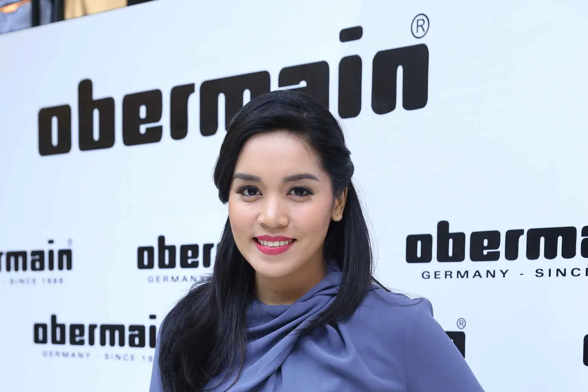 [Bintang] Alexandra Asmasoebrata