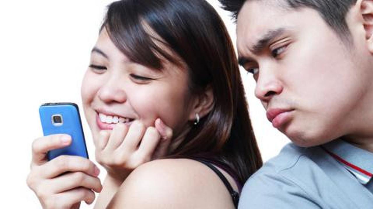 Cara mengatasi rasa cemburu kekasih