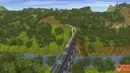 Citizen6: Video game terbaru di Indonesia, permainan simulator tentang kereta api Indonesia ini dapat dimainkan oleh seluruh masyarakat Indonesia. (Pengirim: Wahyu Edi Santoso)