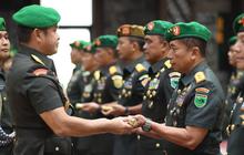 Kasad Jenderal Maruli soal Kasus Perselingkuhan Lettu Agam: Sudah Ada Progres
