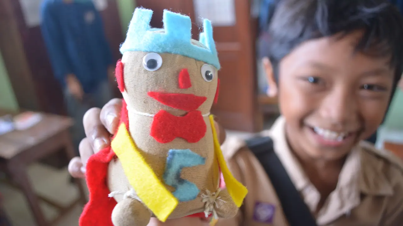 Komunitas Kampus 