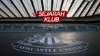 Berita Video, Segera Jadi Klub Sultan, Berikut Sejarah dan Prestasi Newcastle United