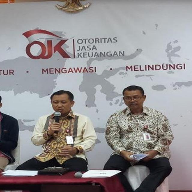 Ojk Ungkap Kasus Tindak Pidana Bpr Mams Di Bekasi Bisnis