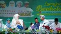 Gus Hafidz Dukung Penuh Khofifah Jadi Gubernur Dua Periode
