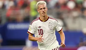 Dani Olmo Tolak Permintaan Maaf Roberto Ayala, Sebut Alasannya Tidak Benar