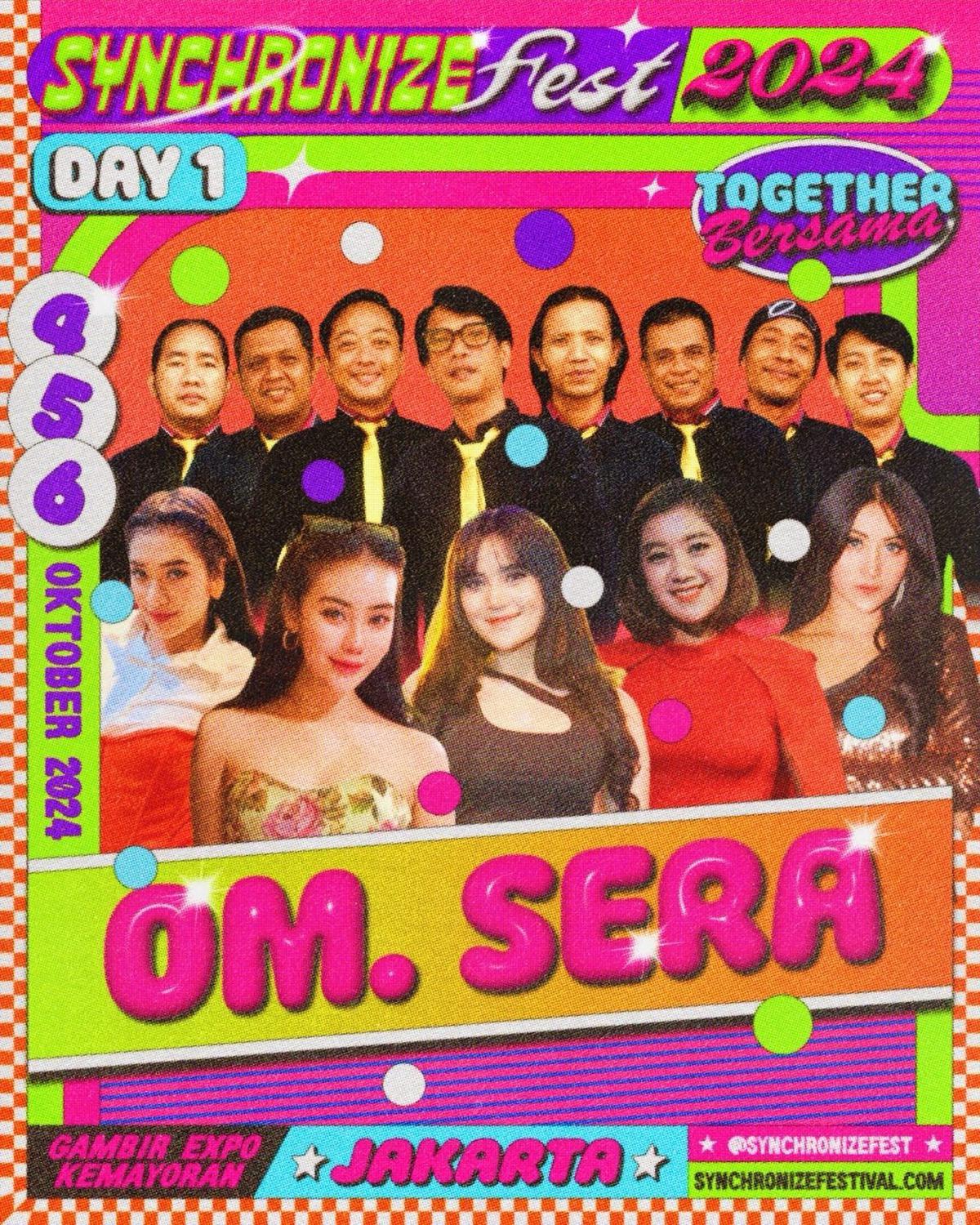 8 Orkes Dangdut Koplo Jawa Timur yang Punya Banyak Penggemar, Via Vallen & Yeni Inka Dibesarkan di Sini