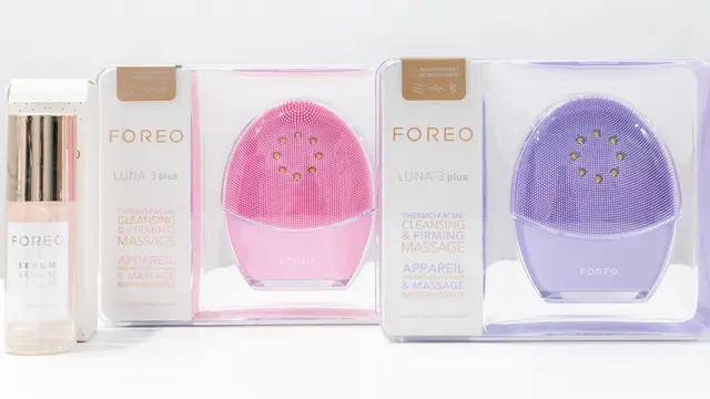 FOREO LUNA 3 Plus
