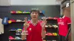 Menteri Pemuda dan Olahraga, Dito Ariotedjo, Pelatih Timnas Indonesia U-22 hingga mantan pemain Liga Indonesia memberi ucapan ulang tahun untuk Bola.com yang telah genap berusia 8 tahun.