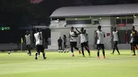 Piala Dunia U-17 2023: Mali Langsung Tancap Gas di Solo