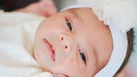 Ilustrasi bayi perempuan. (Photo by Oss Leos from Pexels)