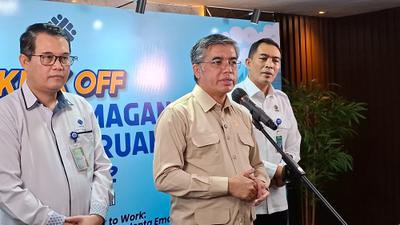 Verifikasi Ketat MagangHub, Menaker Coret Perusahaan Tak Jelas dari Daftar