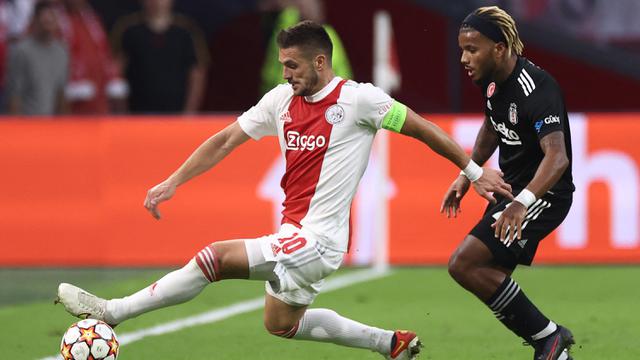 Foto: Redup di Liga Inggris, 5 Pemain Berikut Kembali Bersinar usai Hijrah ke Ajax Amsterdam, Daley Blind Tersukses