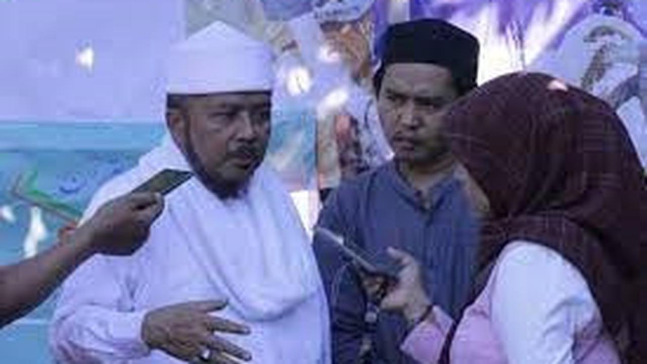 Ketua PCNU Situbondo K.H. Muhyiddin Khotib (Istimewa)