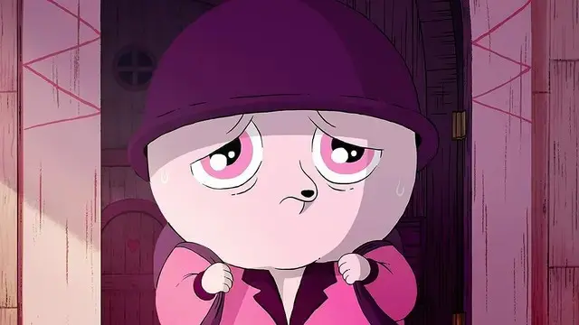 Film Unicorn Wars (Istimewa)