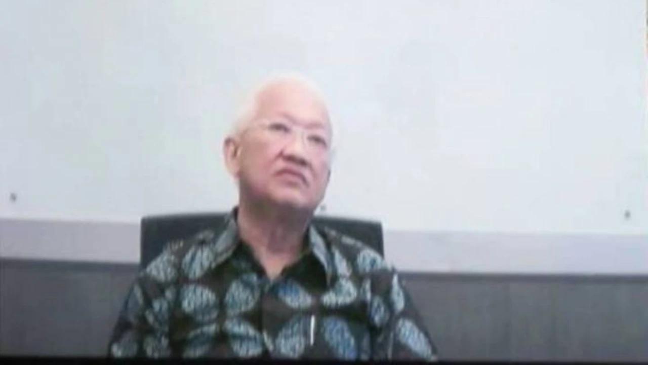 Gugatan Paulus Tannos Ditolak Pengadilan Singapura, KPK Pastikan Sidang Ekstradisi Berlanjut Agustus 2026