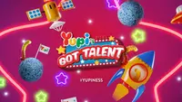 Yupi’s Got Talent 2021. (Facebook Yupi)
