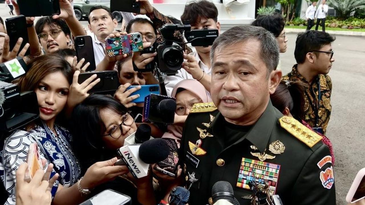 Presiden Prabowo Dorong Pimpinan Beri Penghargaan Prajurit Berprestasi di Rapim TNI-Polri 2026