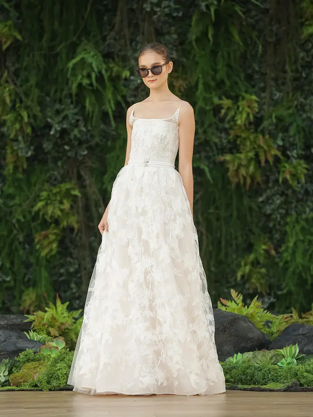 Saptodjojokartiko Bride 2019, foto: Windy Sucipto