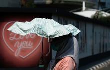 Tips Jaga Kesehatan Tubuh di Tengah Cuaca Panas Jakarta