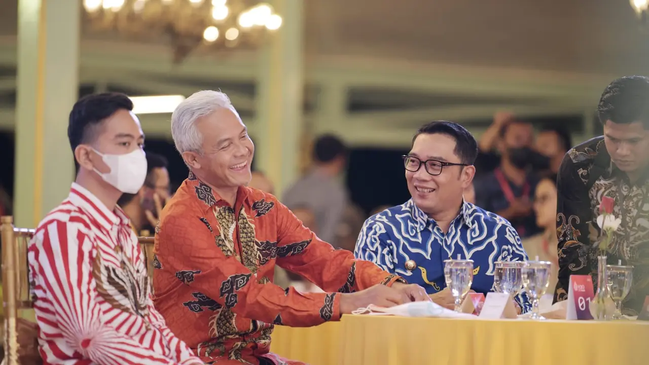 Ridwan Kamil