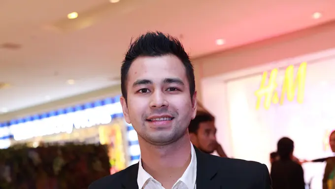 Raffi Ahmad