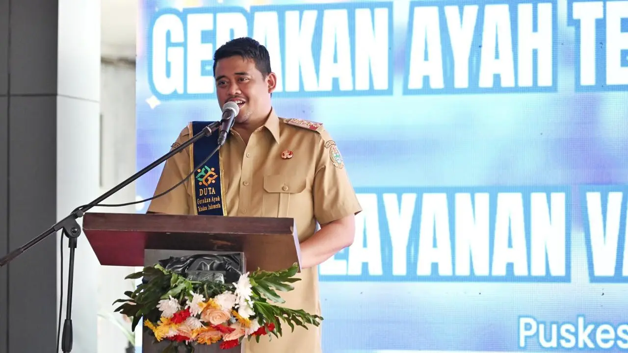 Bobby Nasution