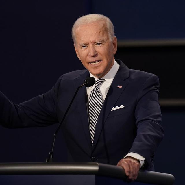 Joe Biden Menang Pemilu Amerika 2020 Ini Profil Presiden Baru As Global Liputan6 Com