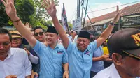 Pengamat Politik Universitas Galuh Aan Anwar Sihabudin menilai&nbsp;Eman Suherman-Dena Muhamad Ramdhan (HADE) merupakan pasangan tepat mewujudkan visi misi pembangunan prorakyat Majalengka di Pilkada 2024 ini. (Ist)