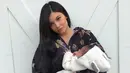 Stormi baru saja ulang bulan ke 5 akhir minggu ini. Namun, Kylie Jenner sudah memikirkan konsep ulang tahun meriah untuk anaknya. (instagram/kyliejenner)