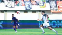 Pelatih Persija Buka-bukaan tentang Alasan Baru Kasih Debut Shayne Pattynama di Akhir Laga Hadapi Persita
