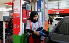 HUT ke-81 RI, Pertamina Beri Diskon Pertamax Cs Rp450 per Liter