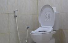 Ternyata, Ini Fungsi Bidet Sebenarnya  yang Dipasang di Samping Toilet! Enggak Cuma Buat Bersihin Tubuh