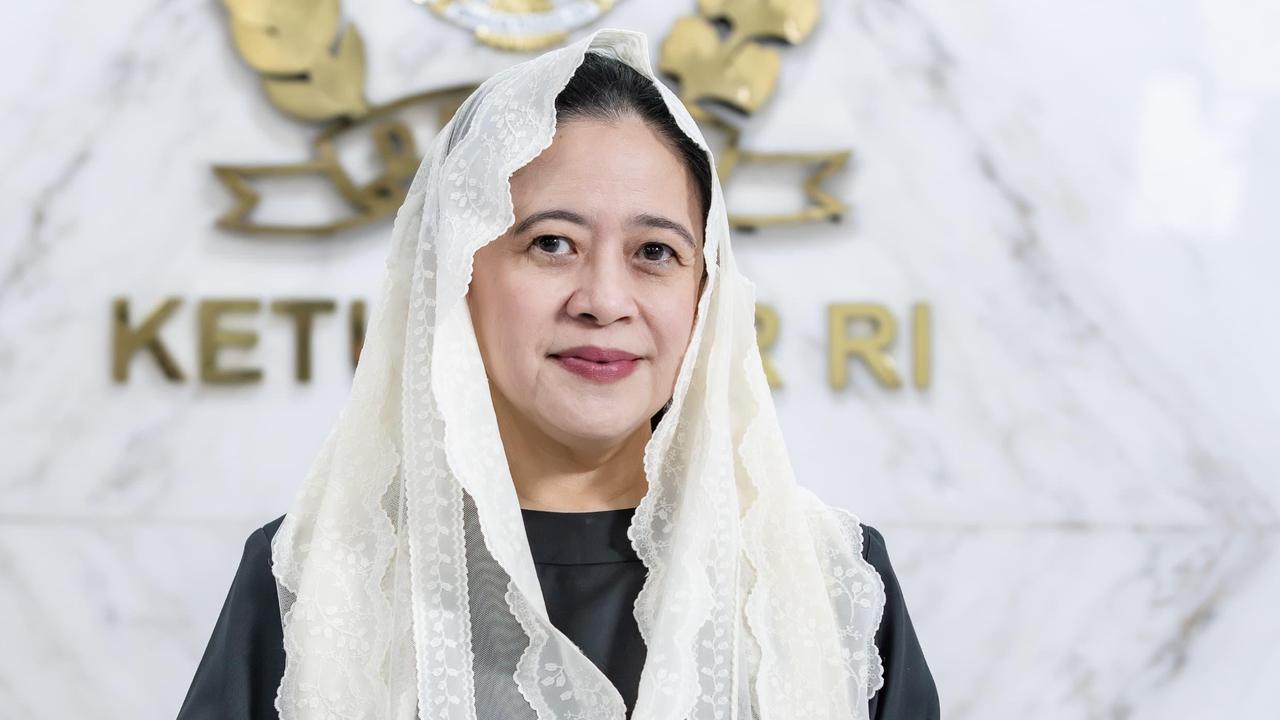 Pesan Puan di Hari Kartini: Saatnya Perempuan Jadi Penggerak Pembangunan, Bukan Pelengkap