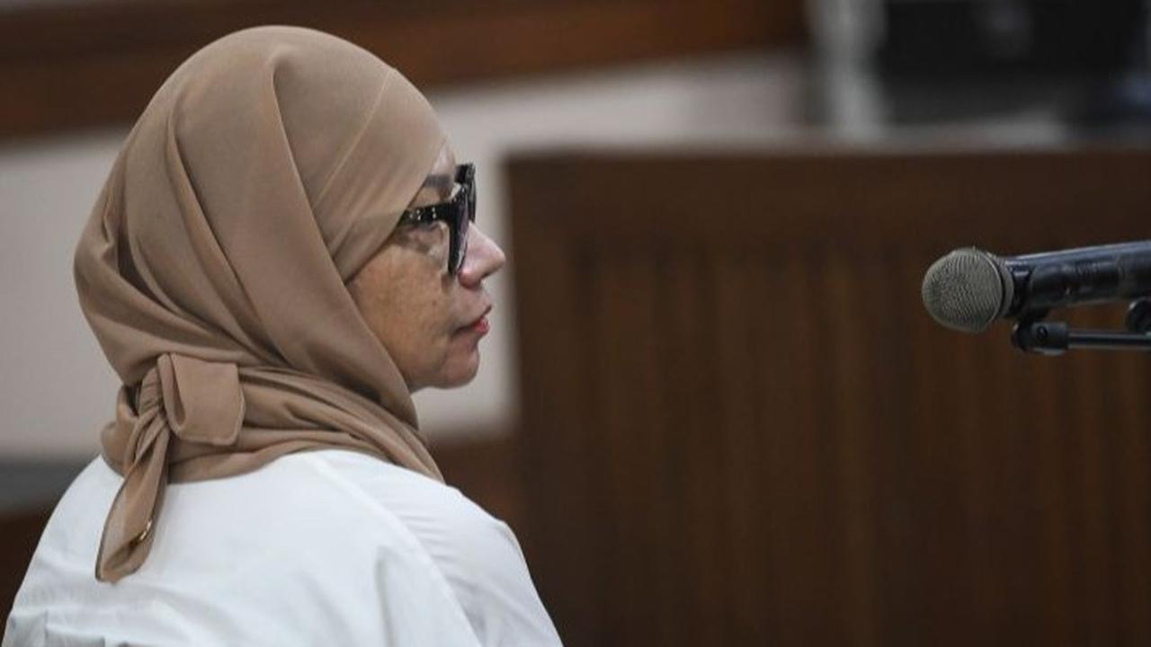 Reaksi KPK Usai MA Perberat Hukuman Karen Agustiawan