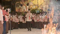 Contoh Doa Upacara Pramuka yang Penuh Khidmat dan Makna Mendalam