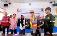 Peningkatan SDM Barito Utara: Pelatihan Operator Alat Berat Tekan Angka Pengangguran
