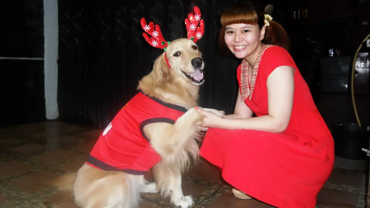 Eris dan Indi | Foto copyright Vemale.com
