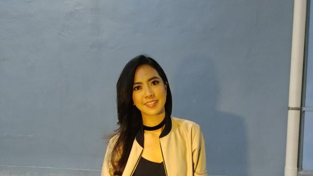 [Bintang] Yeslin Wang