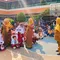 Siswa SD Srengseng Jaksel Dipulangkan Usai Ada Ancaman Bom