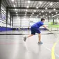 Badminton/unsplash jackie