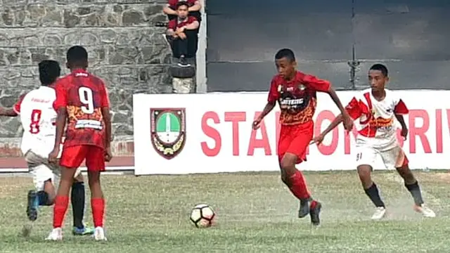 Liga Pelajar U-14