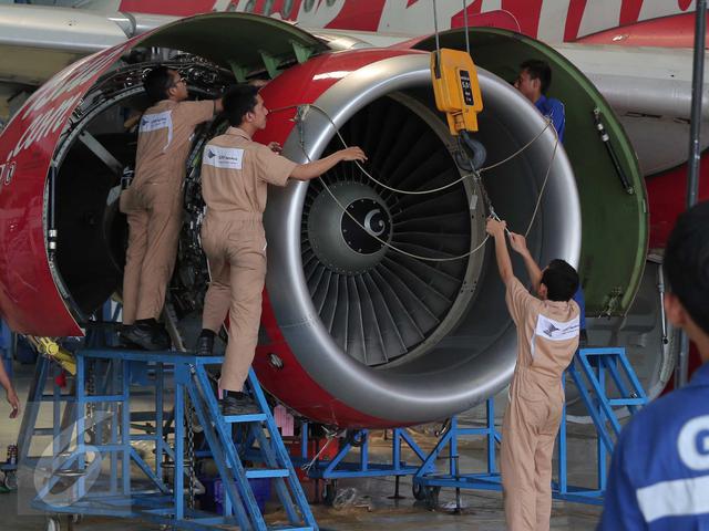 Gmf Layani Perawatan Dan Modifikasi Pesawat Tni Au Bisnis Liputan6 Com Kalo ngomongin soal gaji macem2 gan besarannya,, pertama,untuk atc,setau ane tergantung license pendidikan yg juga makin gede(seharusnya. modifikasi pesawat tni au