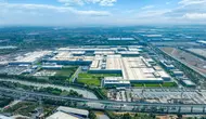 BMW Mulai Produksi Baterai Gen6 di China