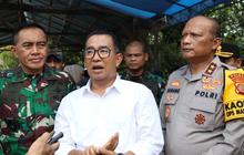 Masalah Proyek Pengendalian Banjir Sungai Sepaku di IKN, Warga dan Pemerintah Sepakati 4 Poin