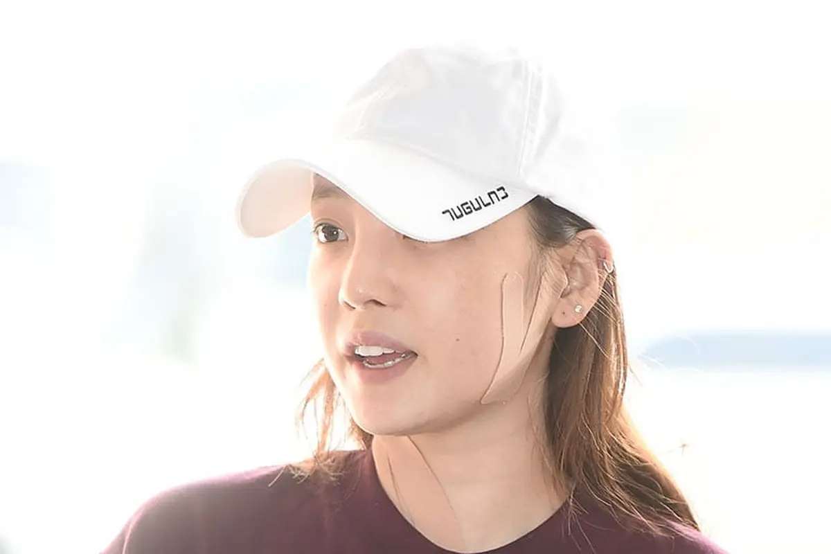 Goo Hara